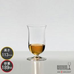 RIEDEL リーデル ヴィノム ビノム  シングル・モルト・ウィスキー 6416/80