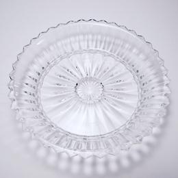 Baccarat バカラ ミルニュイ コースター 20cm