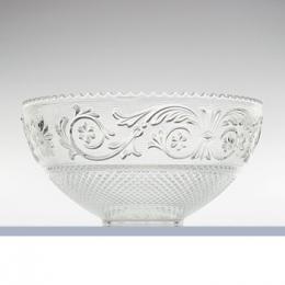 Baccarat バカラ アラベスク ボウル 12cm 2103-573