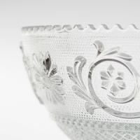 Baccarat バカラ アラベスク ボウル 12cm 2103-573