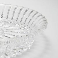 Baccarat バカラ ミルニュイ コースター 12.5cm 2105-132