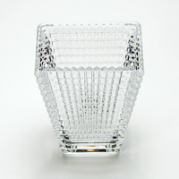 Baccarat バカラ アイ ベース H20cm 2612-989